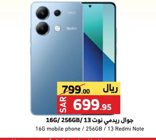 REDMI available at Mira Mart Mall in KSA, Saudi Arabia, Saudi - Jeddah