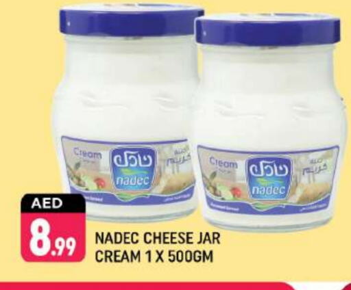 NADEC Cream Cheese available at Shaklan  in UAE - Dubai