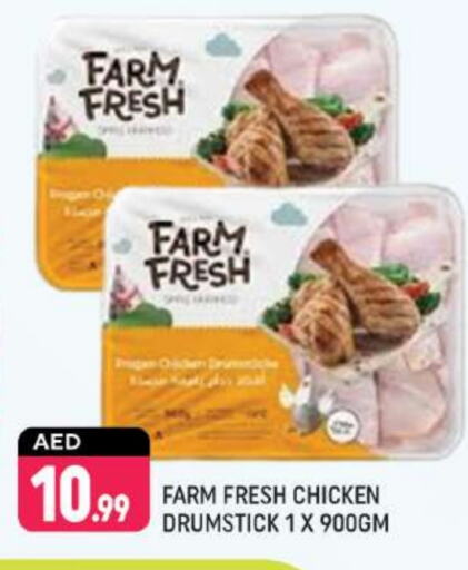 FARM FRESH Chicken Drumsticks available at Shaklan  in UAE - Dubai