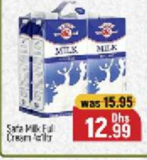 Full Cream Milk available at Al Madina  in UAE - Dubai