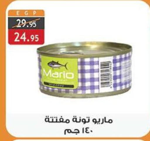 Tuna - Canned available at Al Rayah Market   in Egypt - Cairo