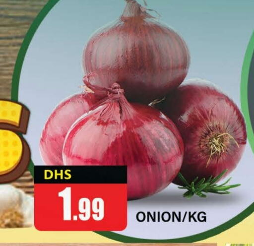 Onion available at AL MADINA (Dubai) in UAE - Dubai