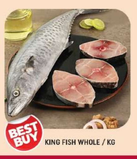 King Fish available at Shaklan  in UAE - Dubai