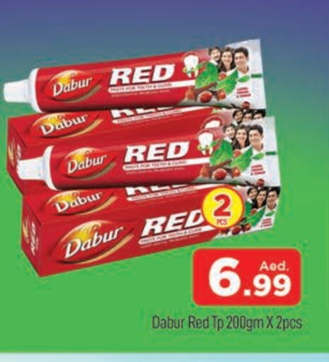 DABUR available at AL MADINA (Dubai) in UAE - Dubai