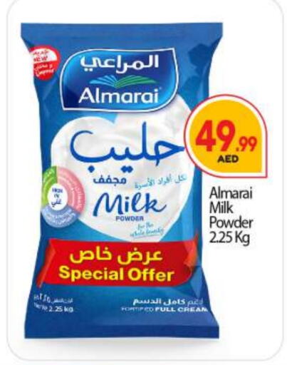 ALMARAI Milk Powder available at BIGmart in UAE - Dubai