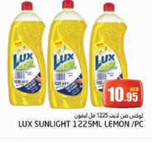 LUX available at PASONS GROUP in UAE - Dubai