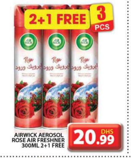 AIR WICK Air Freshner available at Grand Hyper Market in UAE - Dubai