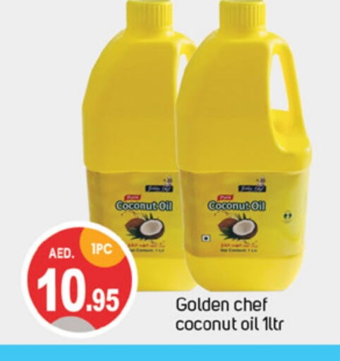 Coconut Oil available at TALAL MARKET in UAE - Sharjah / Ajman