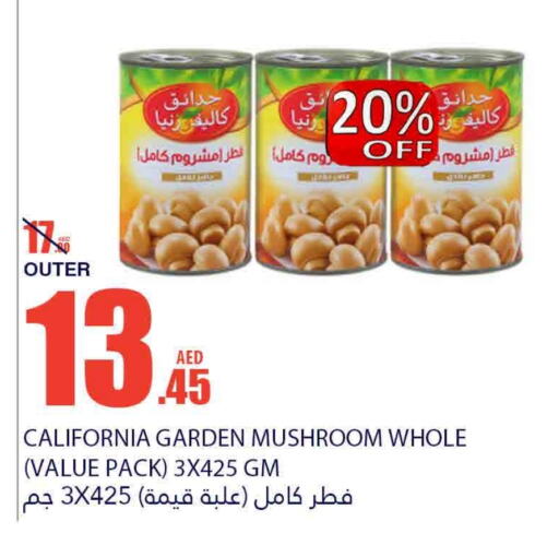 CALIFORNIA GARDEN available at Bismi Wholesale in UAE - Fujairah