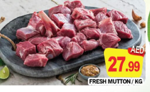 Mutton / Lamb available at AL MADINA (Dubai) in UAE - Dubai