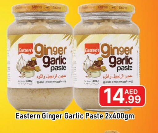 Garlic Paste available at AL MADINA (Dubai) in UAE - Dubai