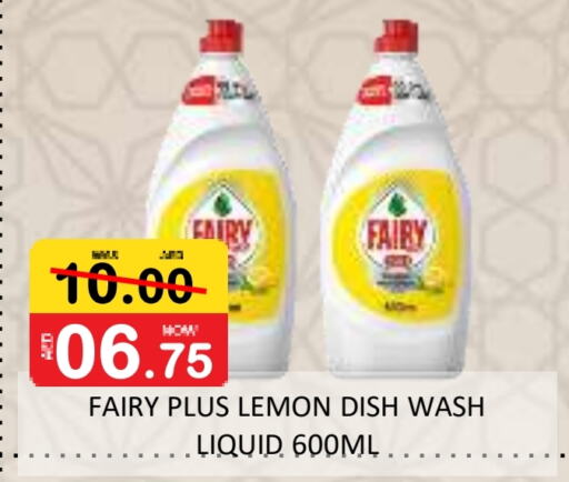 FAIRY available at ROYAL GULF HYPERMARKET LLC in UAE - Abu Dhabi