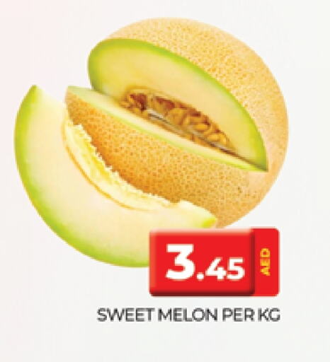 Sweet melon available at AL MADINA (Dubai) in UAE - Dubai