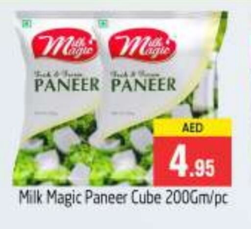 Paneer available at PASONS GROUP in UAE - Dubai