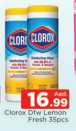 CLOROX General Cleaner available at AL MADINA (Dubai) in UAE - Dubai