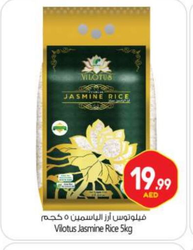 Jasmine Rice available at BIGmart in UAE - Abu Dhabi