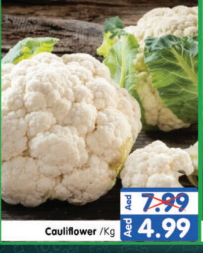 Cauliflower available at Al Madina Hypermarket in UAE - Abu Dhabi