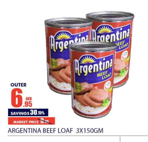 ARGENTINA Beef available at Bismi Wholesale in UAE - Dubai