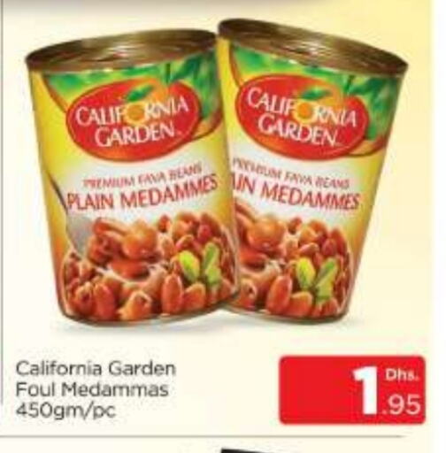 CALIFORNIA Fava Beans available at AL MADINA (Dubai) in UAE - Dubai