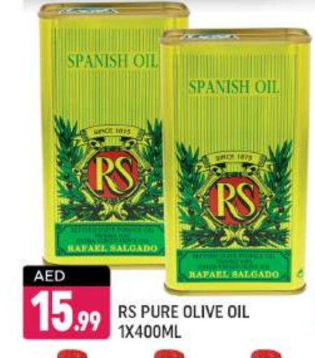 RAFAEL SALGADO Olive Oil available at Shaklan  in UAE - Dubai