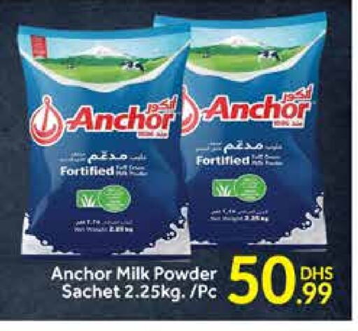 ANCHOR Milk Powder available at Al Madina  in UAE - Dubai