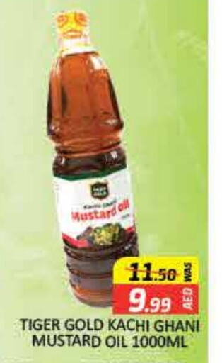 Mustard Oil available at Mango Hypermarket LLC in UAE - Dubai