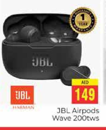 JBL Earphone available at PASONS GROUP in UAE - Dubai