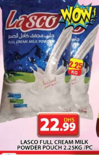 LASCO Milk Powder available at Grand Hyper Market in UAE - Dubai