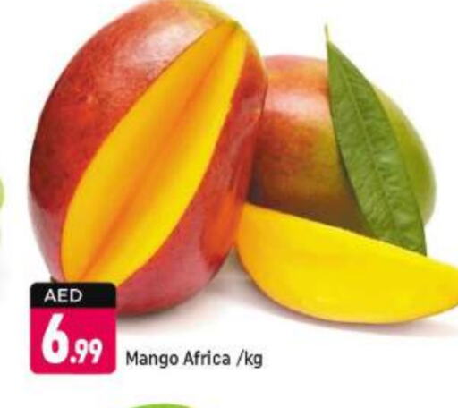 Mangoes available at Shaklan  in UAE - Dubai