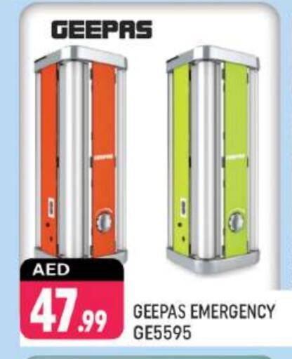 GEEPAS available at Shaklan  in UAE - Dubai