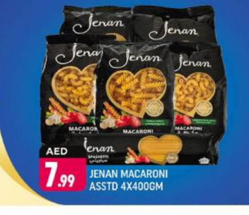 JENAN Spaghetti available at Shaklan  in UAE - Dubai