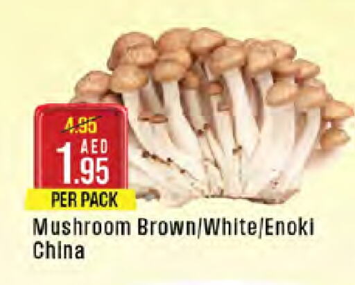 Mushroom from China available at West Zone Supermarket in UAE - Sharjah / Ajman