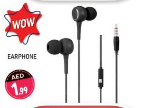 Earphone available at Shaklan  in UAE - Dubai