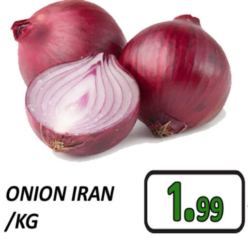 Onion from Iran available at GRAND MAJESTIC HYPERMARKET in UAE - Abu Dhabi