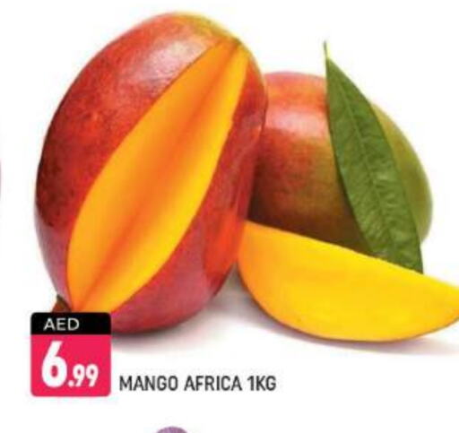 Mangoes available at Shaklan  in UAE - Dubai