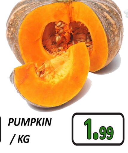 Pumpkin available at GRAND MAJESTIC HYPERMARKET in UAE - Abu Dhabi