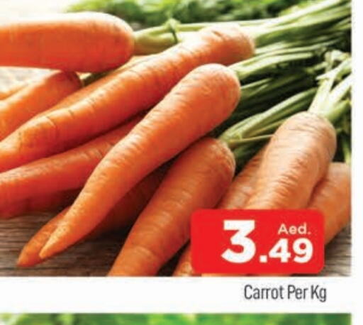 Carrot available at AL MADINA (Dubai) in UAE - Dubai