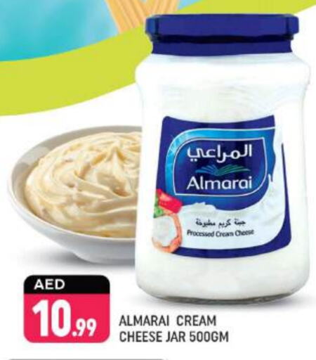 ALMARAI Cream Cheese available at Shaklan  in UAE - Dubai