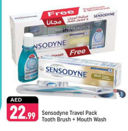 SENSODYNE Toothpaste available at Shaklan  in UAE - Dubai