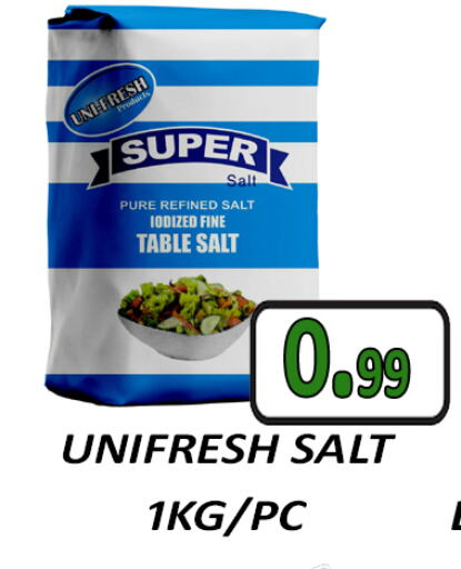 Salt available at GRAND MAJESTIC HYPERMARKET in UAE - Abu Dhabi