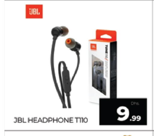 Earphone available at AL MADINA (Dubai) in UAE - Dubai