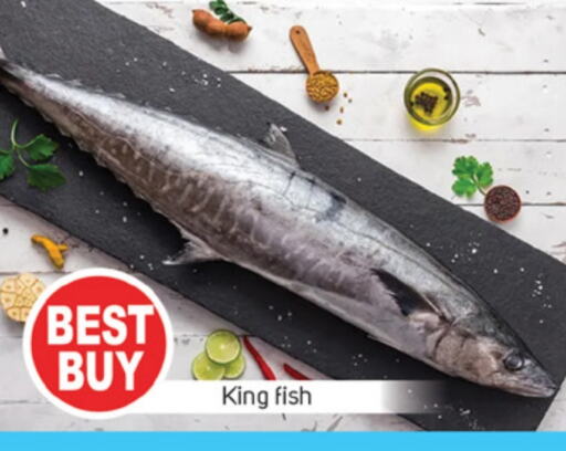 King Fish available at TALAL MARKET in UAE - Dubai