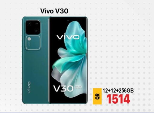 VIVO available at Cairo Phones in Qatar - Doha