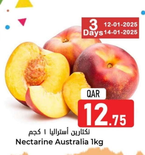 Nectarine available at Dana Hypermarket in Qatar - Al-Shahaniya