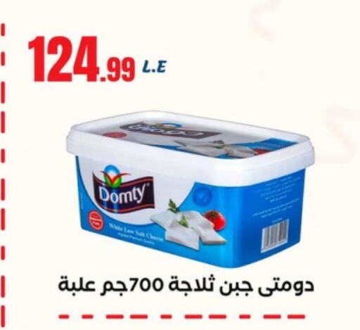 DOMTY available at El Mahlawy Stores in Egypt - Cairo