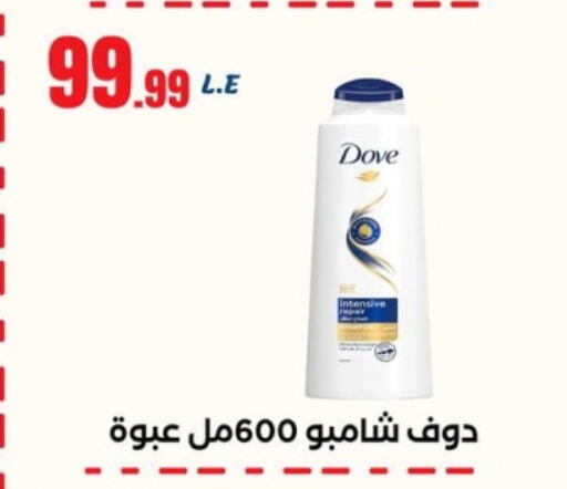 Shampoo / Conditioner available at El Mahlawy Stores in Egypt - Cairo