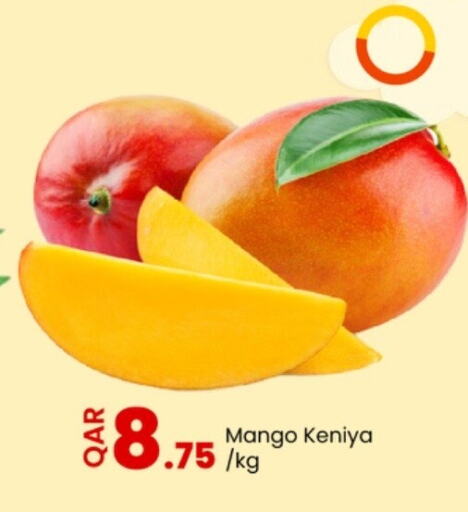 Mango available at Paris Hypermarket in Qatar - Al Wakra