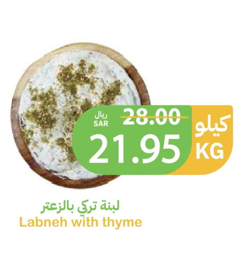 Labneh available at Qateba Markets in KSA, Saudi Arabia, Saudi - Buraidah