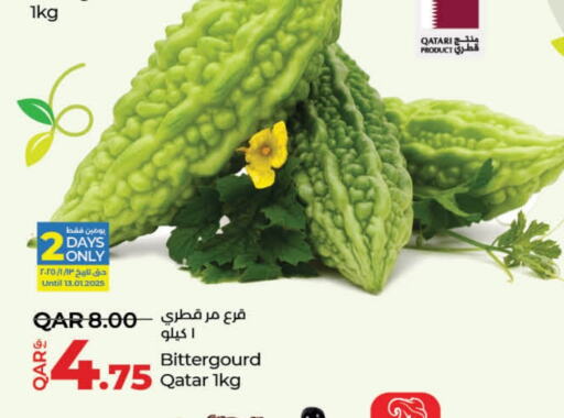 قرع مر from Qatar available at لولو هايبرماركت in قطر - الريان