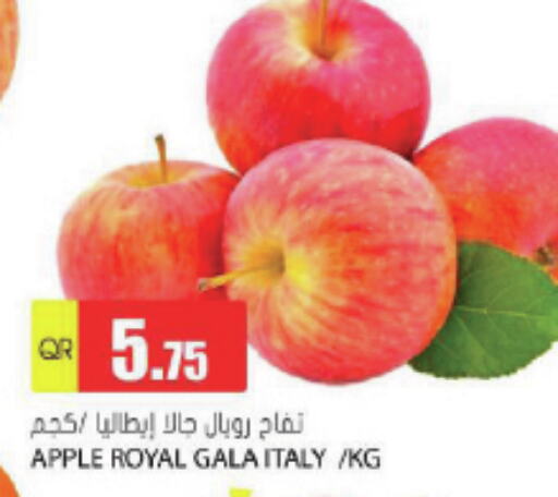 تفاح from Italy available at جراند هايبرماركت in قطر - الوكرة